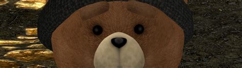 lv_teddybear skyrim|Rupert the Teddy Bear Companion SE .